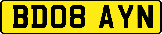 BD08AYN