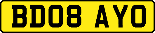BD08AYO