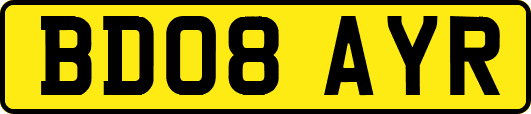 BD08AYR
