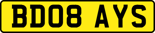 BD08AYS