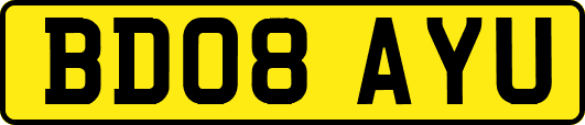 BD08AYU