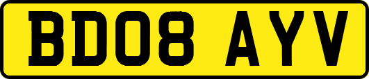 BD08AYV