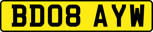 BD08AYW