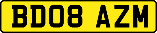 BD08AZM