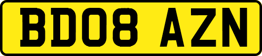 BD08AZN