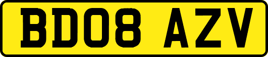 BD08AZV