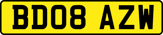 BD08AZW