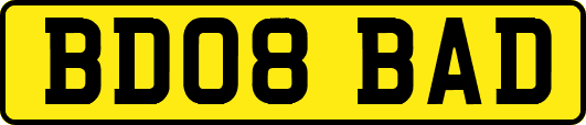 BD08BAD