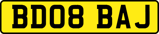 BD08BAJ