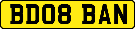 BD08BAN