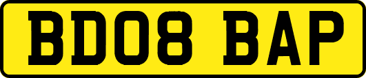 BD08BAP