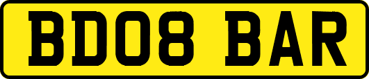 BD08BAR