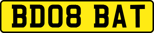 BD08BAT