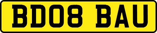 BD08BAU