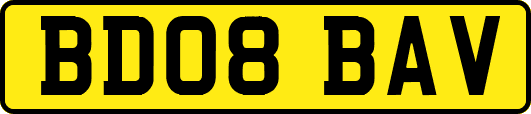 BD08BAV