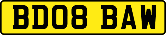 BD08BAW
