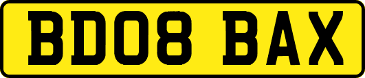 BD08BAX