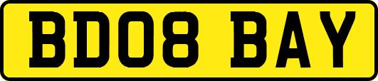 BD08BAY
