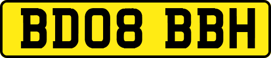 BD08BBH