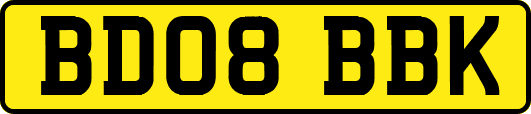 BD08BBK