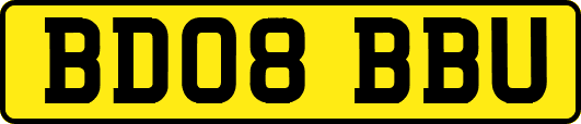 BD08BBU