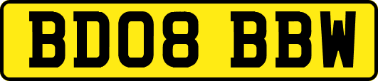 BD08BBW