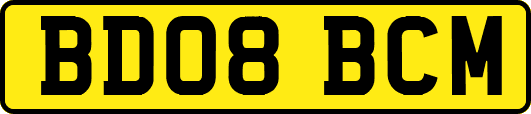 BD08BCM