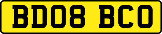 BD08BCO
