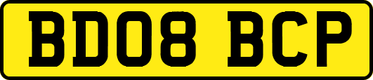 BD08BCP