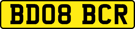 BD08BCR