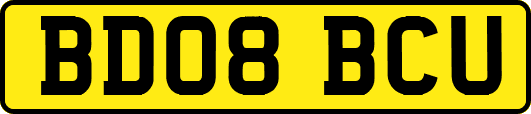 BD08BCU