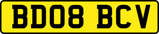 BD08BCV