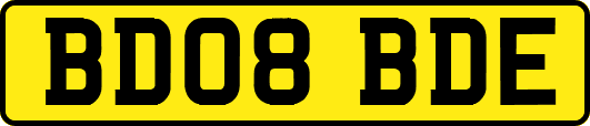 BD08BDE