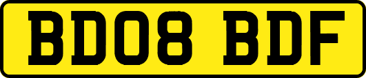 BD08BDF