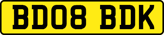 BD08BDK