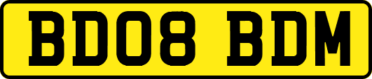 BD08BDM