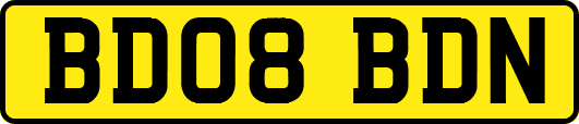 BD08BDN