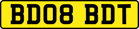 BD08BDT