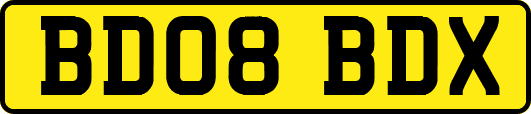 BD08BDX