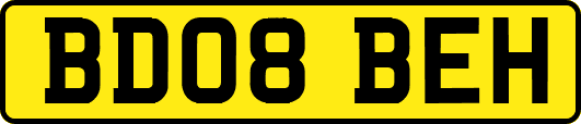 BD08BEH