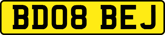 BD08BEJ