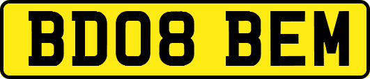 BD08BEM
