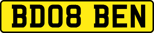 BD08BEN