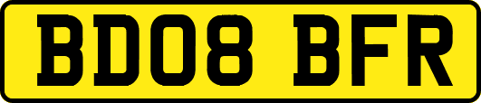 BD08BFR