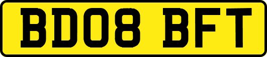 BD08BFT