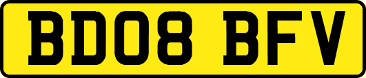 BD08BFV