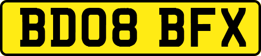 BD08BFX