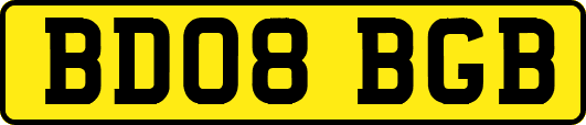 BD08BGB