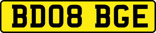 BD08BGE