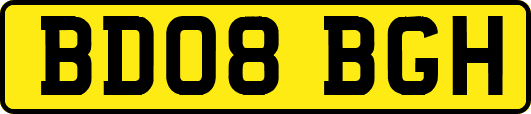 BD08BGH